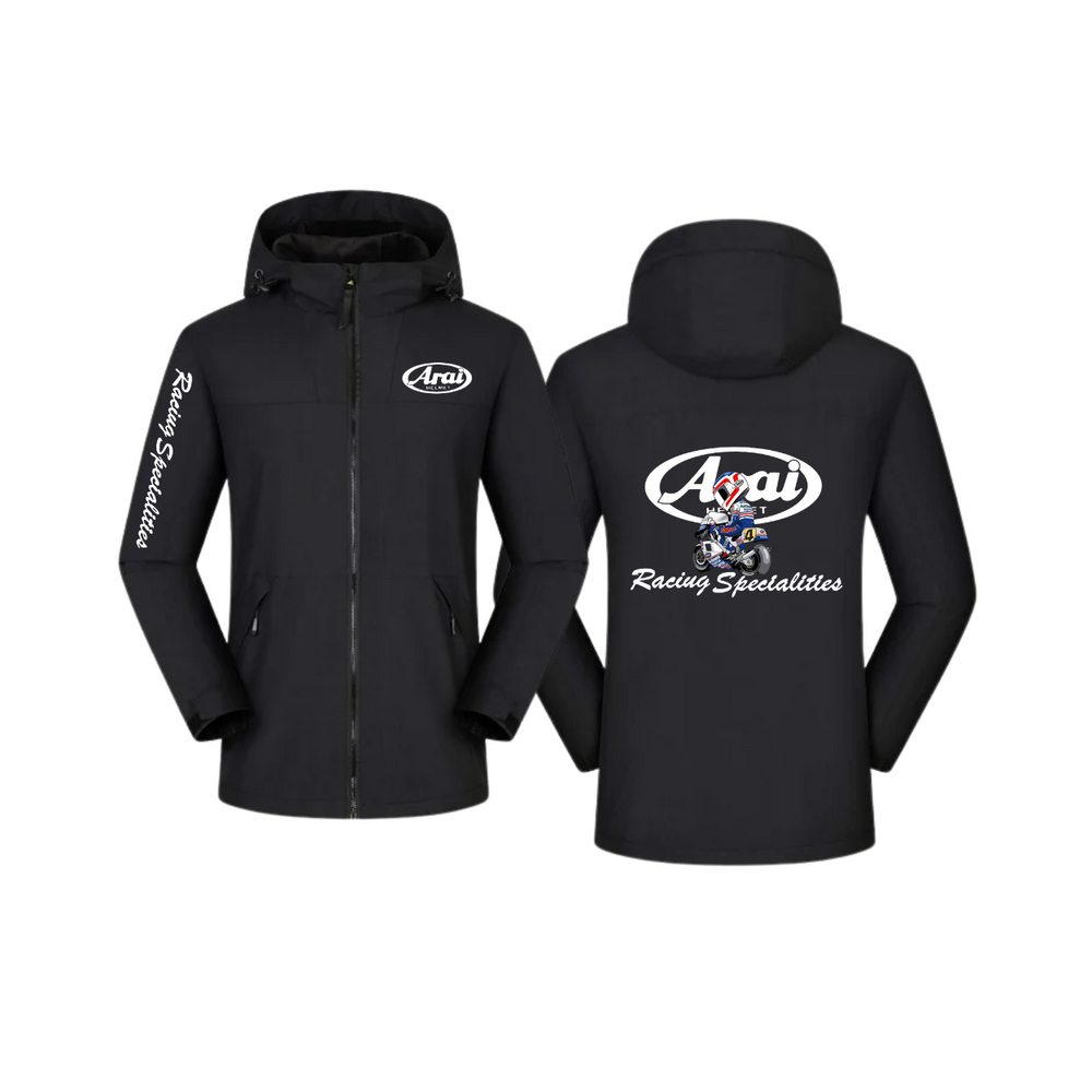 Veste Arai Shadow - racing edition