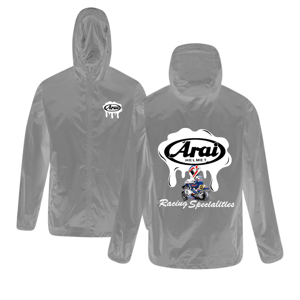 K-way Arai - splash édition