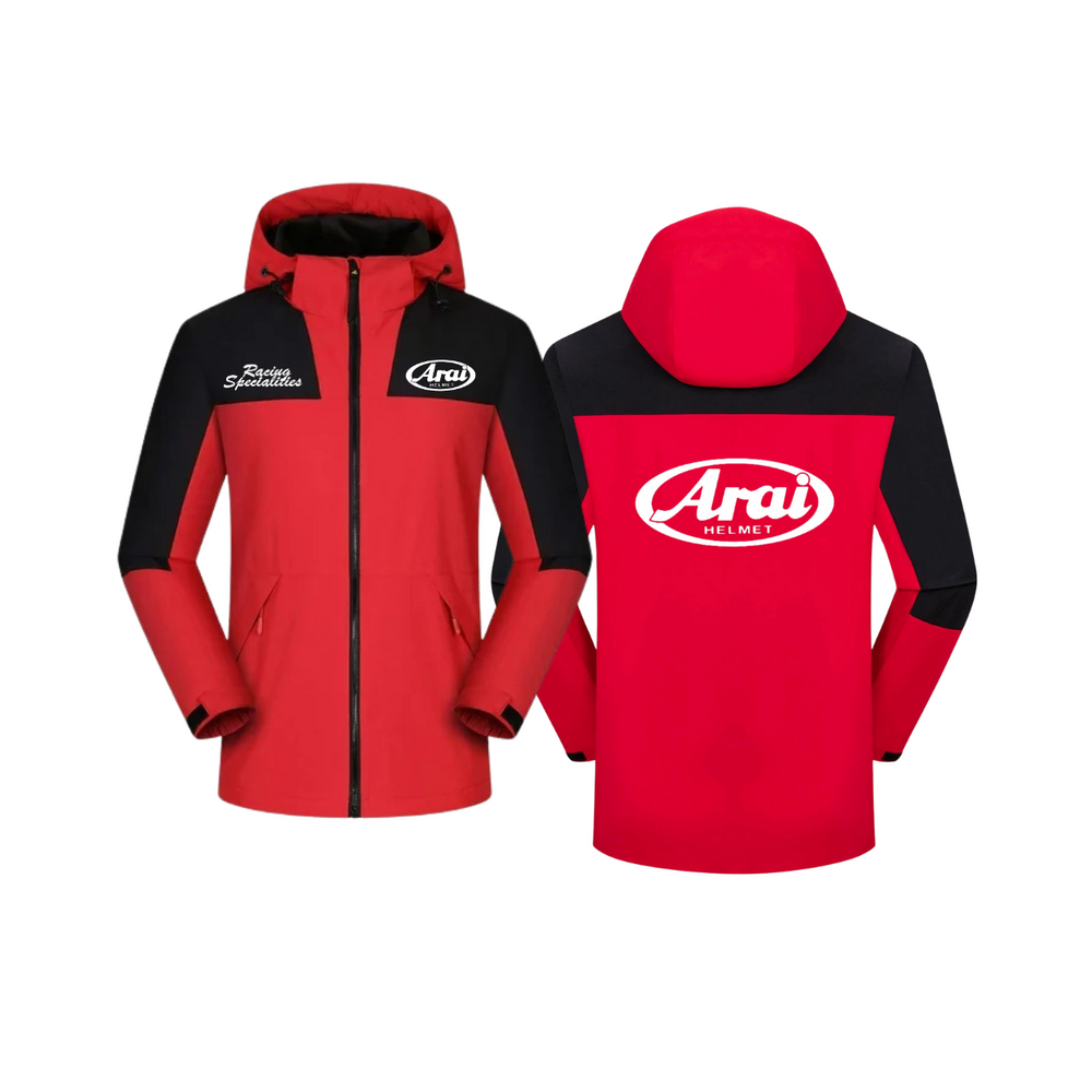 Veste Arai Shadow - Arai edition