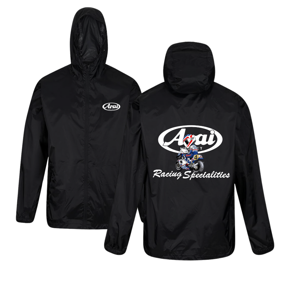 K-way Arai - racing édition