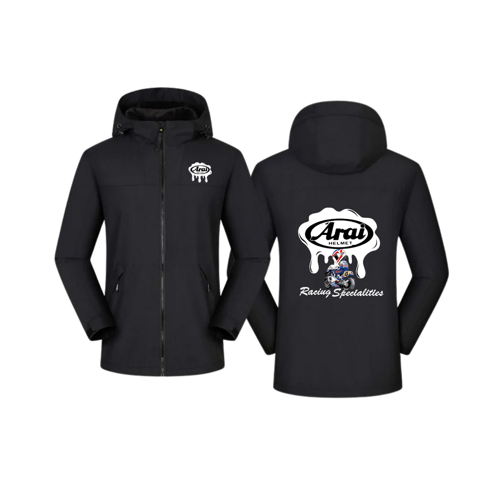 Veste Arai Shadow - splash edition