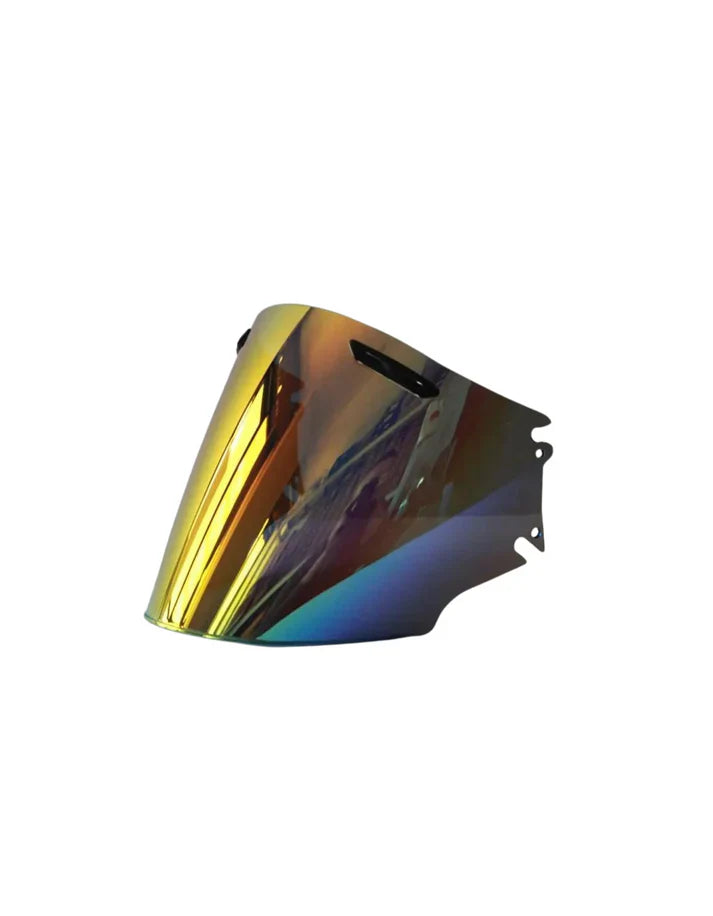 Casque - SZ-RAM4 - Noir Brillant