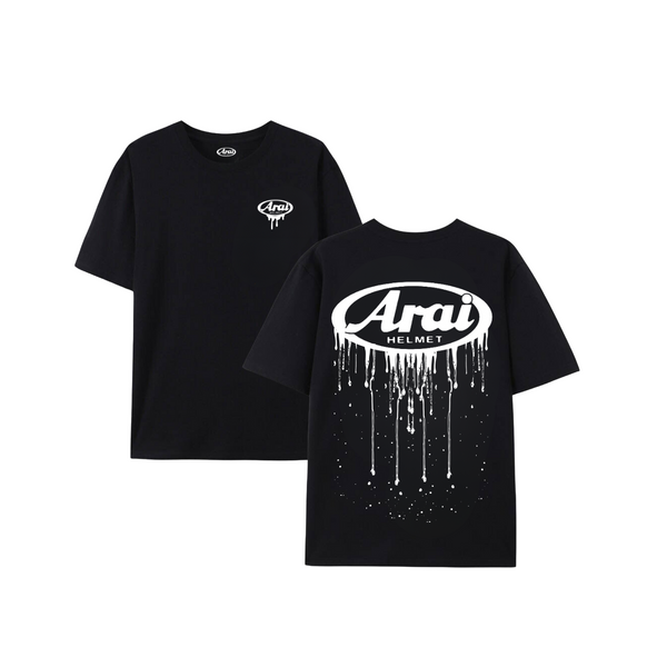 T-shirt Arai - street édition