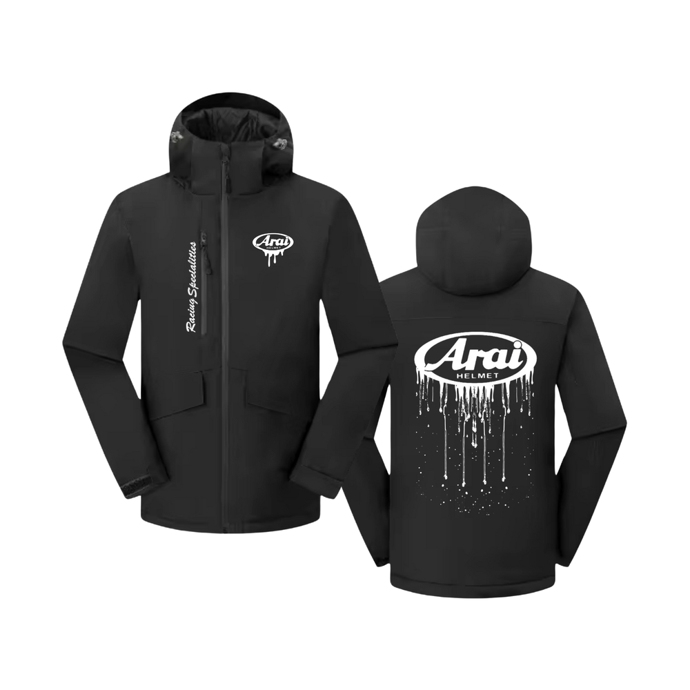 Doudoune Arai - Street édition