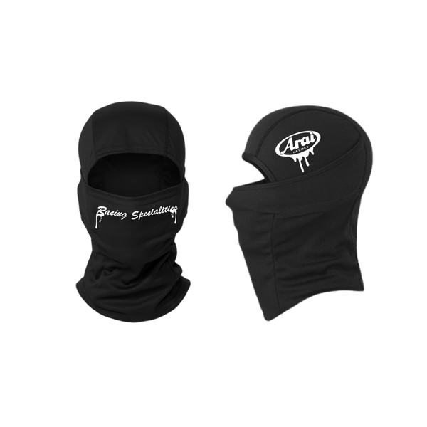 Cagoule Arai - Street Edition