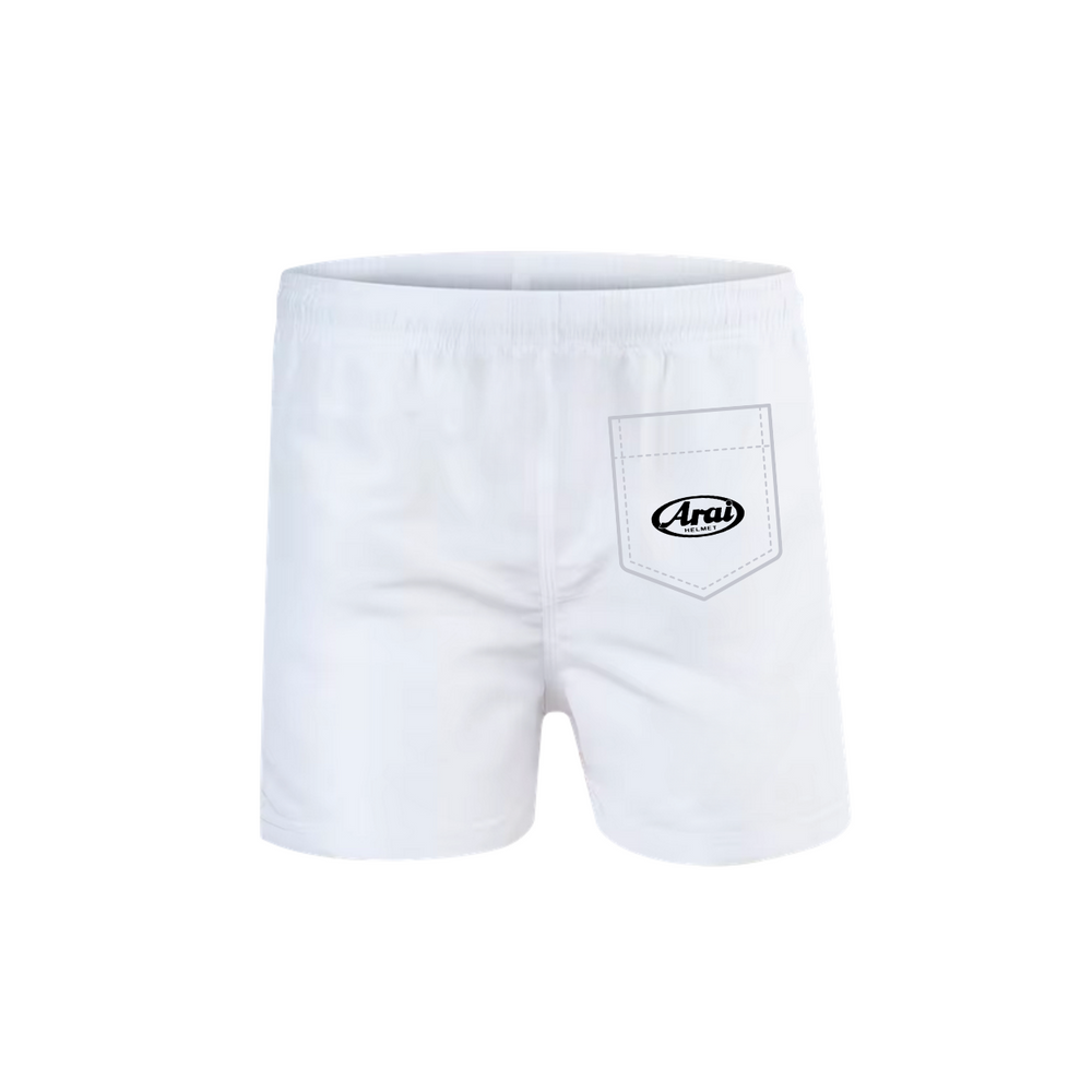 Short Arai - Street edition