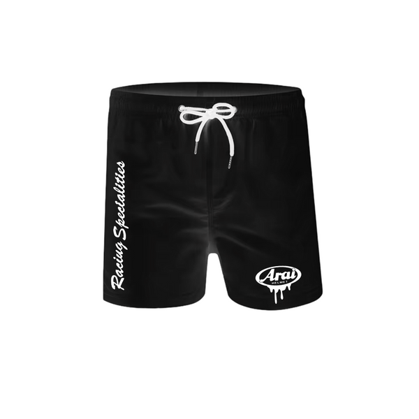 Short Arai - Racing edition