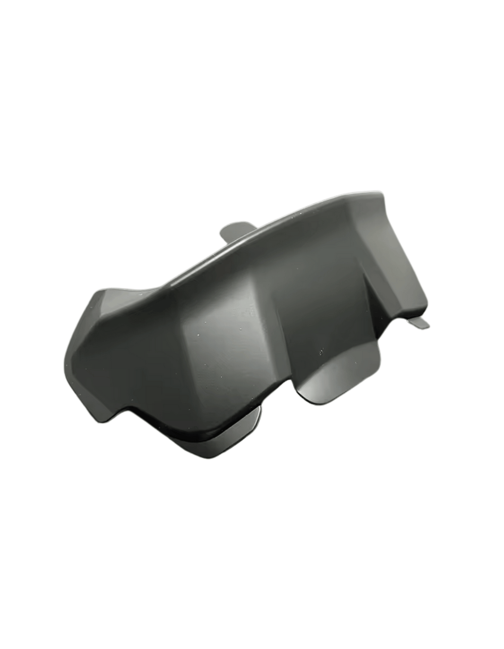 Spoiler pour casque Arai VZ-Ram / SZR-EVO / RX7X / RX-7X / RX7V