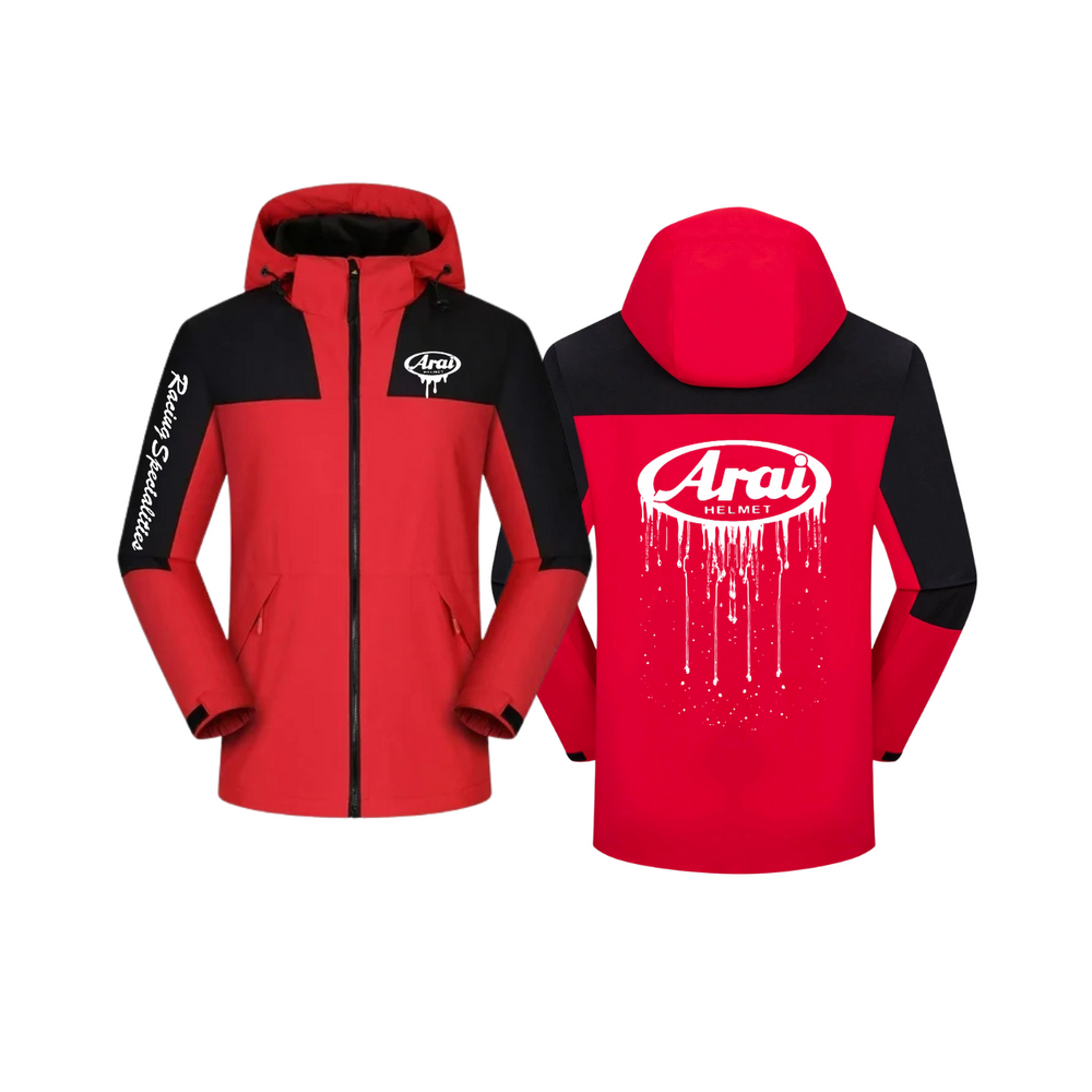 Veste Arai Shadow - Street edition