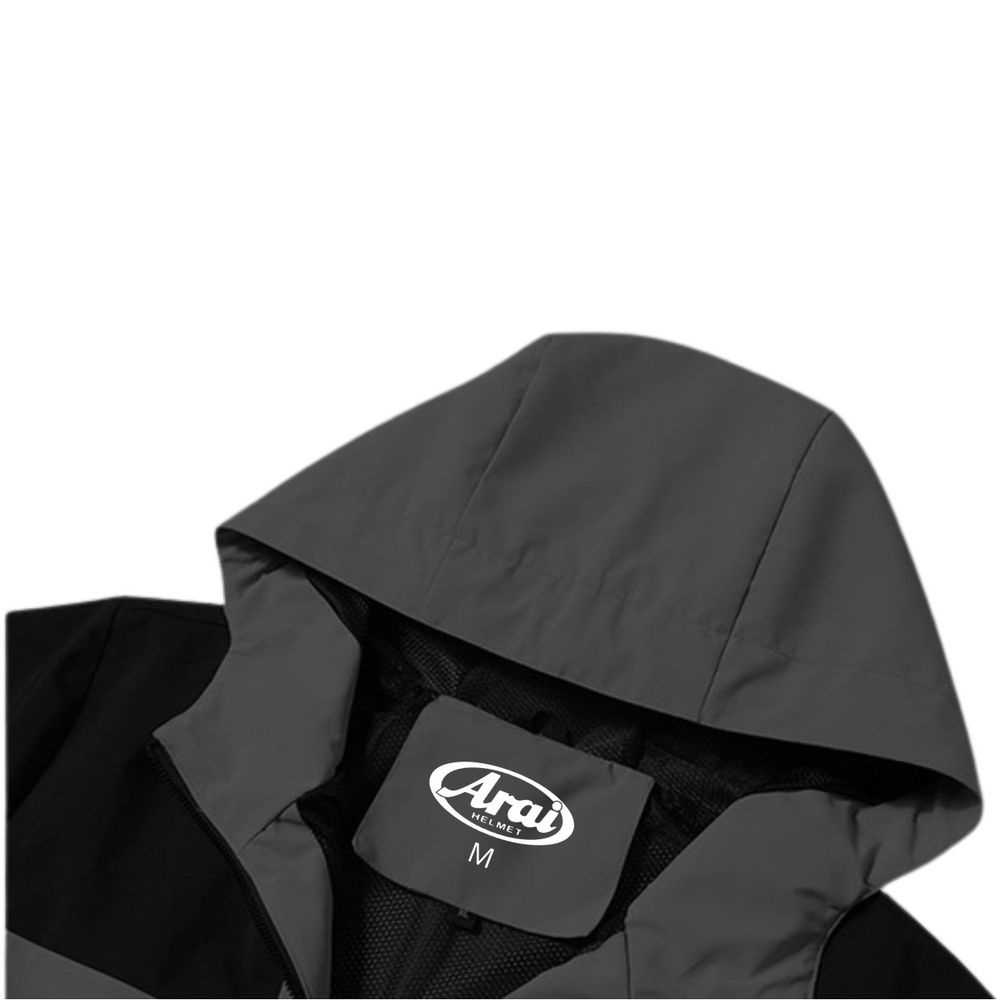 Veste Arai Shadow - Street edition