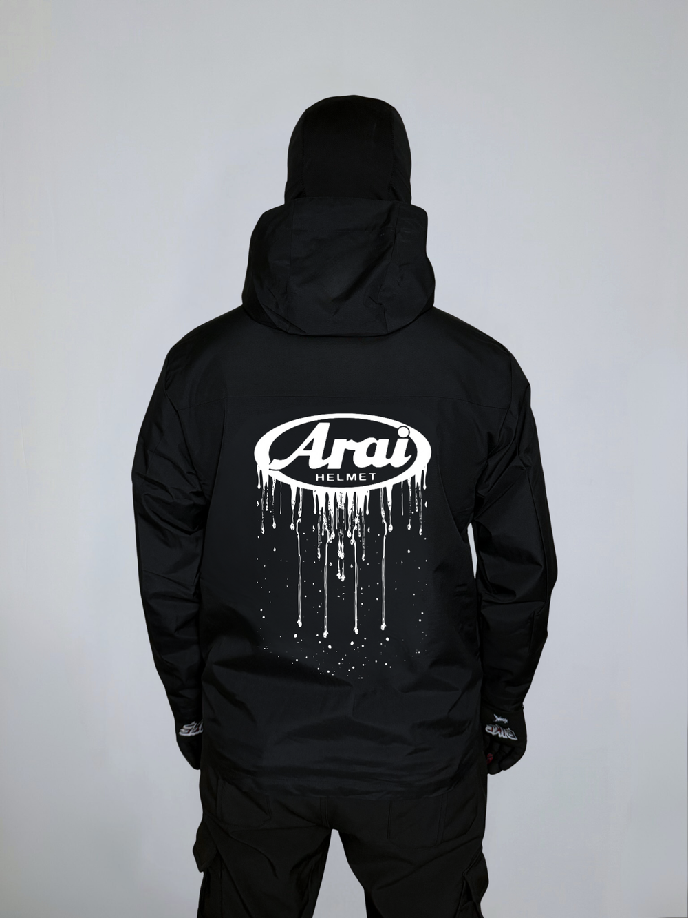 Veste Arai Shadow - Street edition