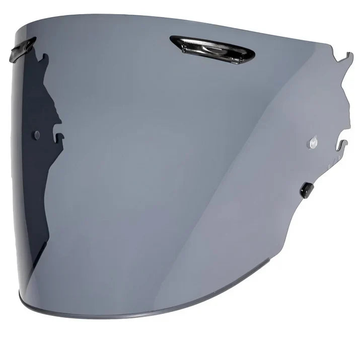 Casque - SZ-RAM4 - Noir Brillant