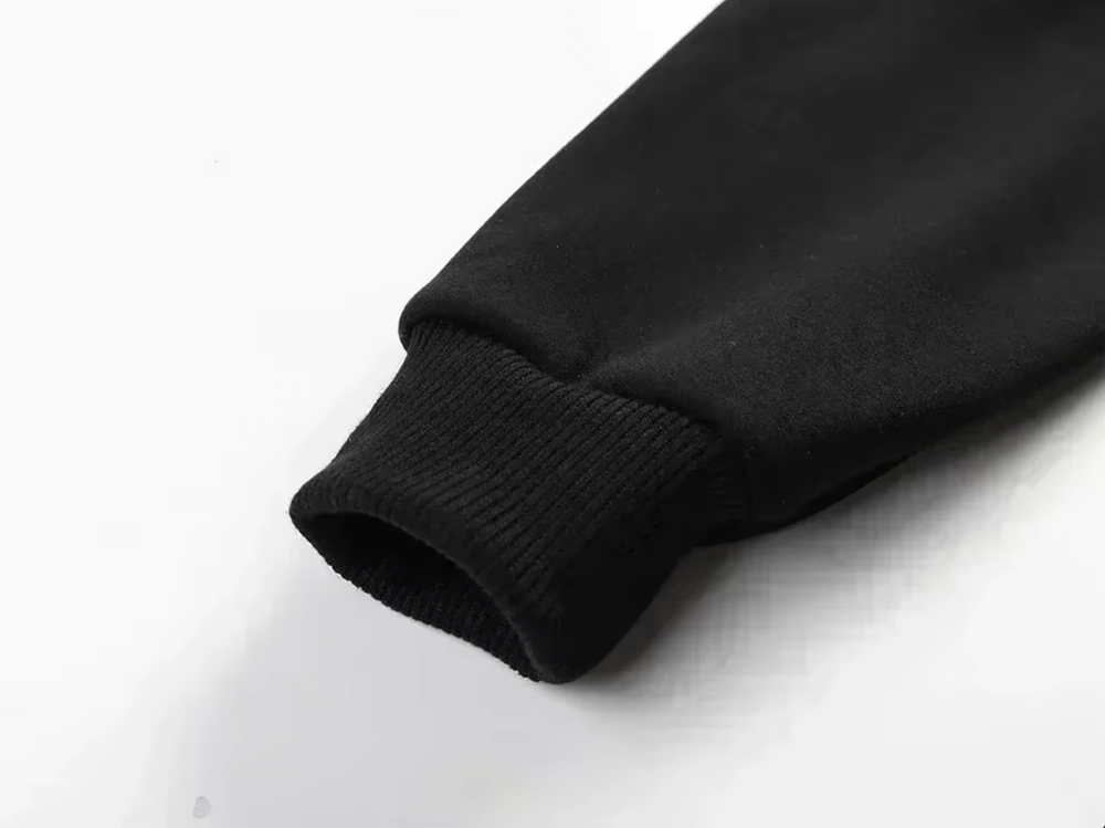 Pull Arai Racing - Noir - Collection Automne & Hiver