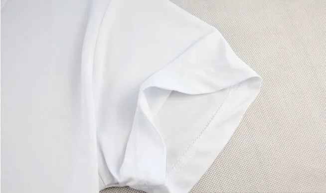 T-shirt Blanc Arai