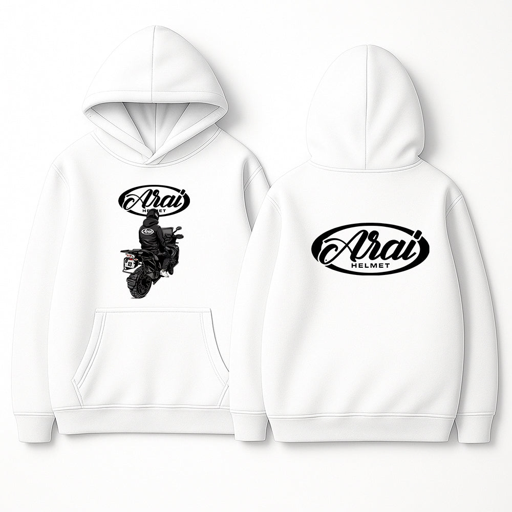 Sweat à capuche Unisexe - Edition T-MAX & X-ADV