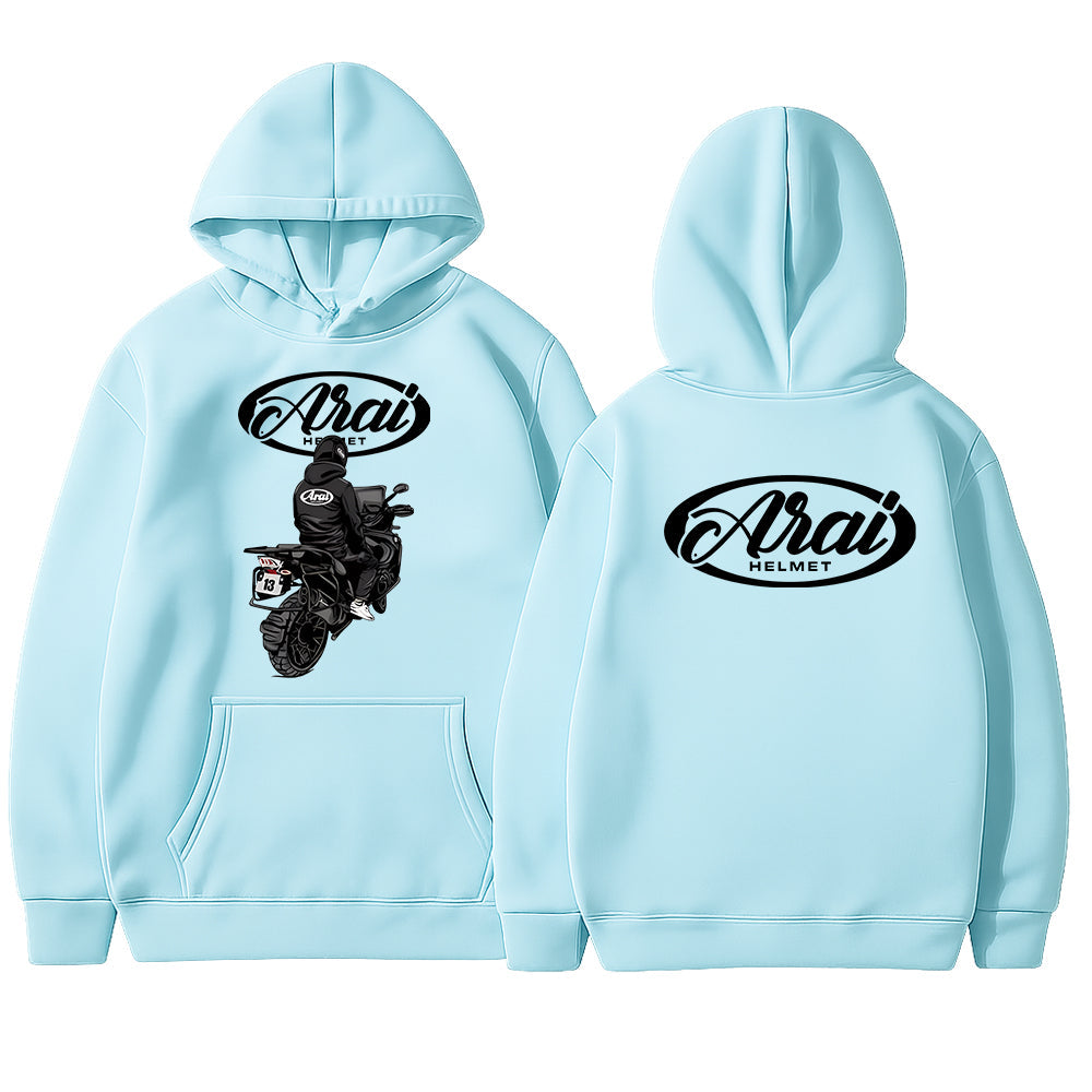 Sweat à capuche Unisexe - Edition T-MAX & X-ADV