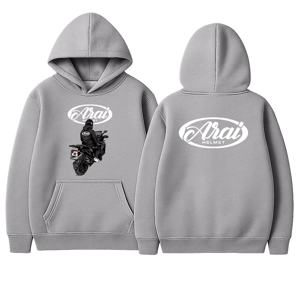 Sweat à capuche Unisexe - Edition T-MAX & X-ADV