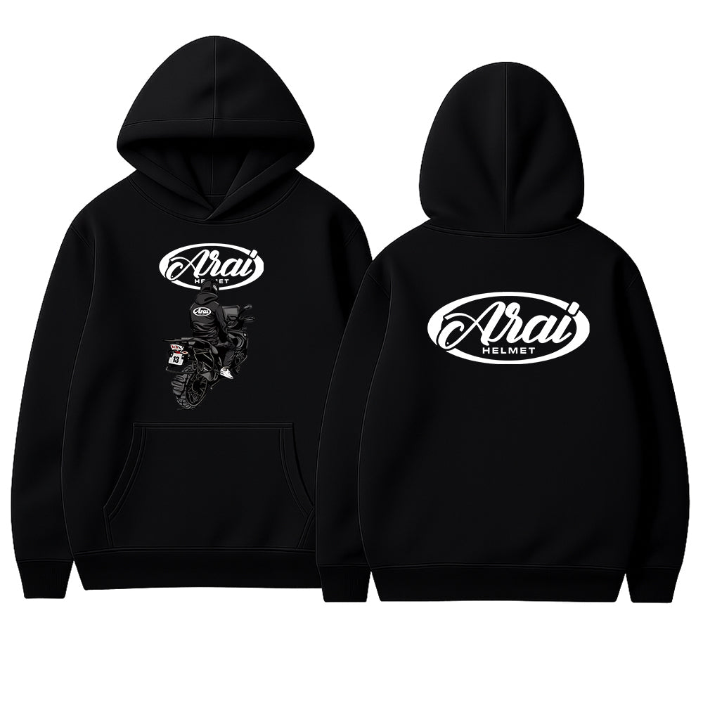 Sweat à capuche Unisexe - Edition T-MAX & X-ADV