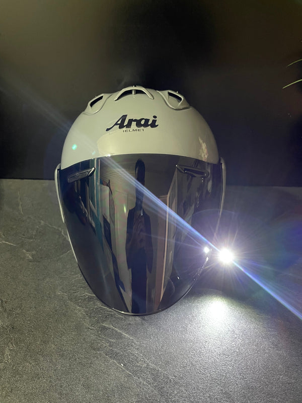 Casque sz-ram3 - Gris nardo