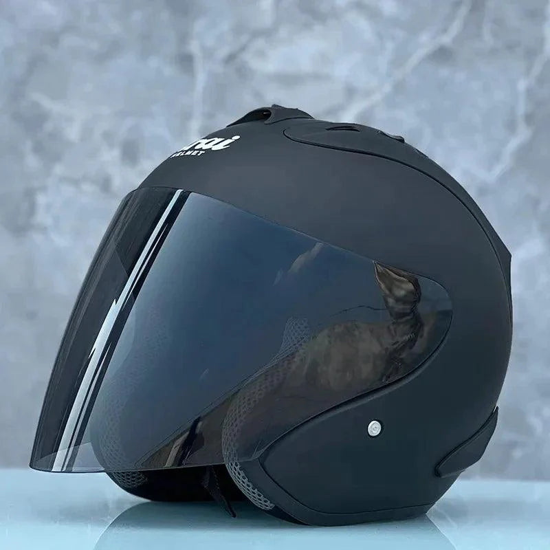 Helmet Technology