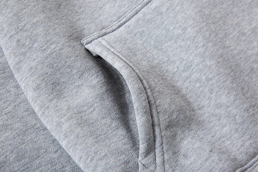 Pull à Capuche Coeur de Rose 🌹 - Multicolore