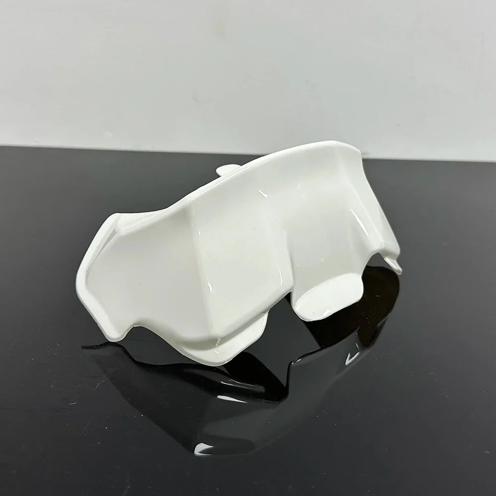 Spoiler pour casque Arai VZ-Ram / SZR-EVO / RX7X / RX-7X / RX7V