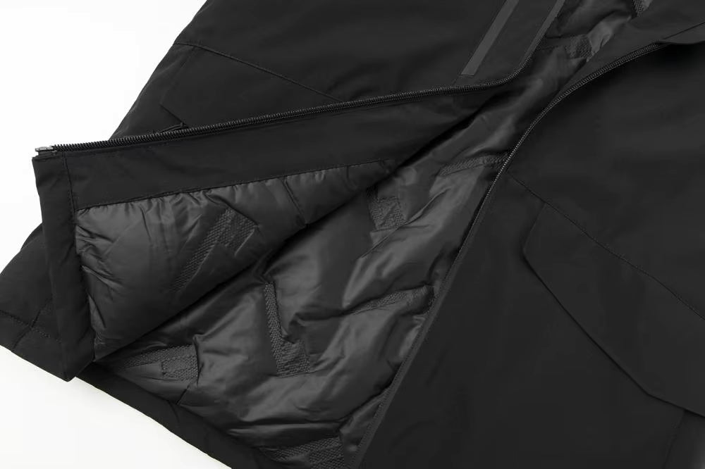 Doudoune Arai - Street édition