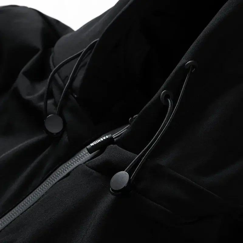 Veste Streetwear BMW - Pack M Performance