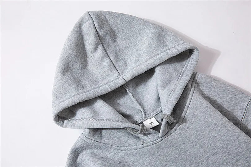 Sweat à capuche Unisexe - Edition T-MAX & X-ADV
