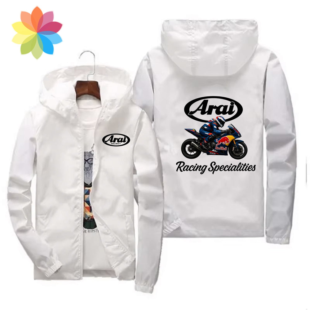 Veste Arai - Édition Spéciale - MotoGP x RedBull